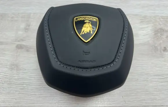 Lamborghini Revuelto Steering wheel airbag 67TW600P9FDK T47B201 478880201A