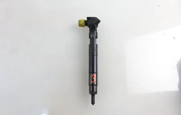 Mercedes-Benz C W204 Fuel injector 28342997