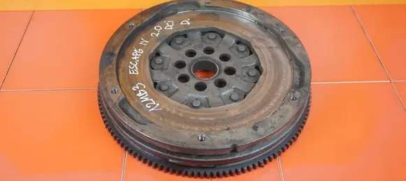 Renault Espace IV Dual mass flywheel 8200620330 M9R740