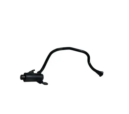 BMW 3 GT F34 Breather/breather pipe/hose 7630025AA 17211167 16137438487