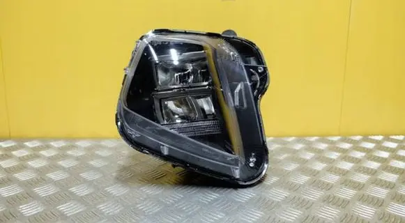 Hyundai Tucson IV NX4 Headlight/headlamp 92101-N9 2933