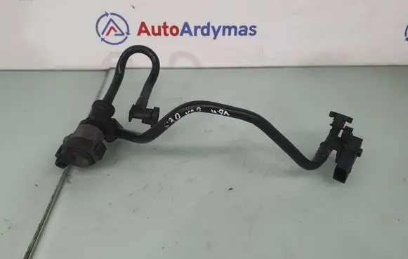 BMW 3 F30 F35 F31 Fuel tank valve 7636144 13902366606