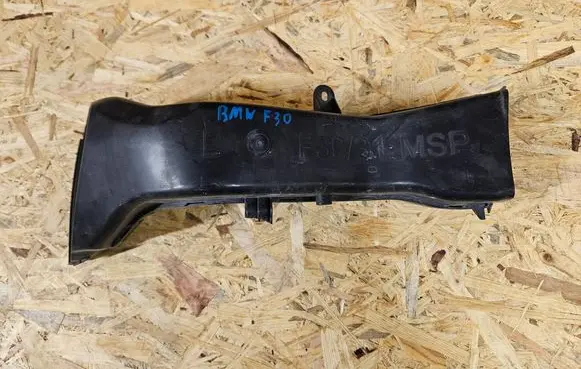 BMW 3 F30 F35 F31 Air intake duct part 8054229