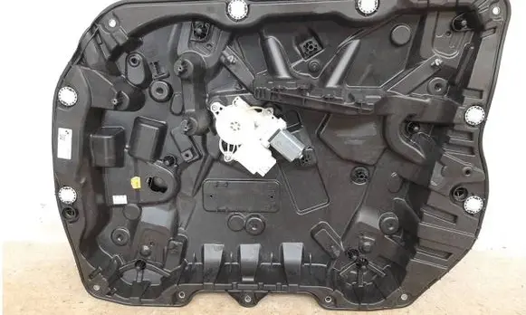 BMW X5 G05 Front window lifting mechanism without motor 9450784