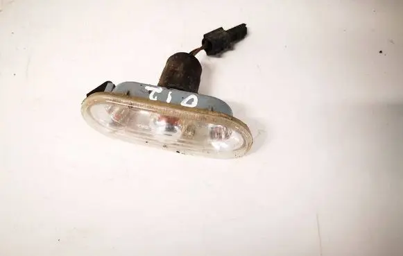 Volkswagen Bora Front fender indicator light 1J0949117