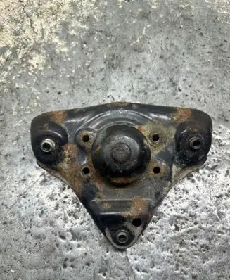 Volkswagen PASSAT B5 Coil spring mount 