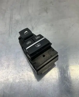 BMW 7 F01 F02 F03 F04 Electric window control switch 9195269