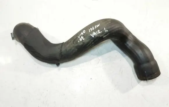 Volvo V70 Intercooler hose/pipe