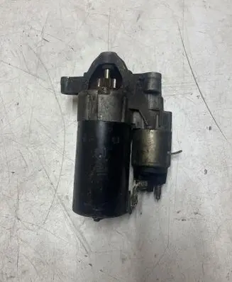 Volvo V50 Starter motor 1005831353