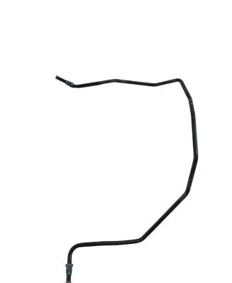 Audi A4 S4 B9 Brake line pipe/hose 8W1614706Q