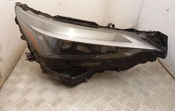 Lexus NX Headlight/headlamp 8990878210 31800723WW