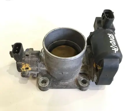 Toyota Avensis T250 Throttle valve 1923002010