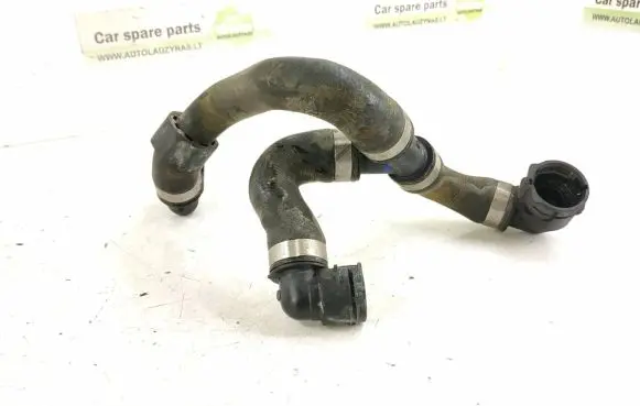 Mercedes-Benz C W205 Engine coolant pipe/hose DALISID4411 2055015400 A2055015400