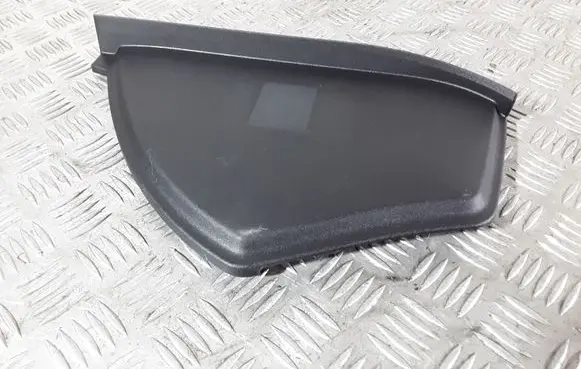 Mercedes-Benz S W222 Dashboard side end trim 2226890108