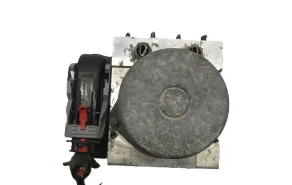 Audi A4 S4 B8 8K ABS Pump 8K0614517BP 0265236098 8K0907379AA