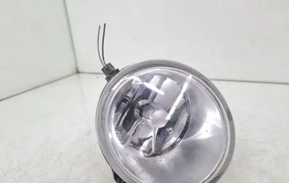 Front fog light