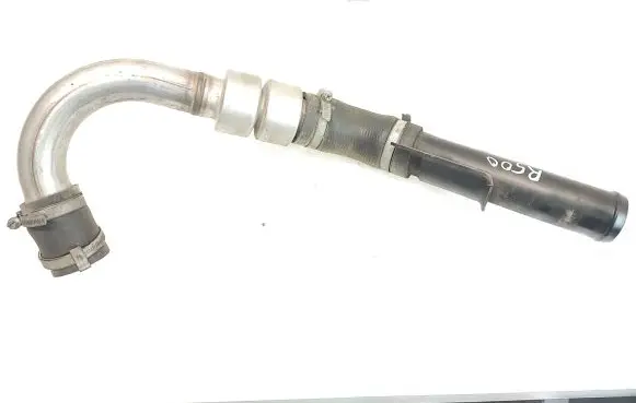 Volvo S60 Air intake hose/pipe