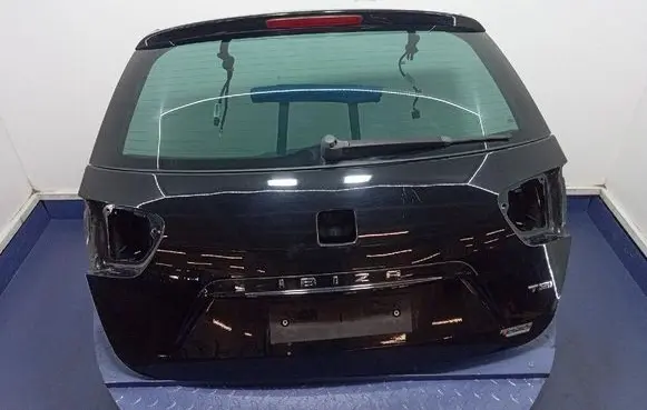 Seat Ibiza IV (6J,6P) Tailgate/trunk/boot lid 