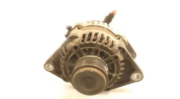 Opel Astra J Generator/alternator 13579662
