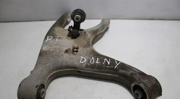 Rear control arm