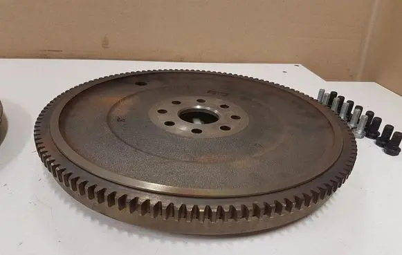 Lexus RX 450H Clutch set kit 5A120985