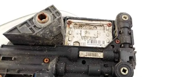 Headlight ballast module Xenon