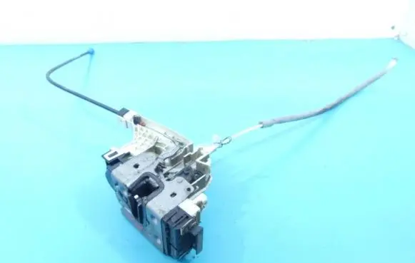 Volkswagen Crafter Front door lock IMPRK1092492