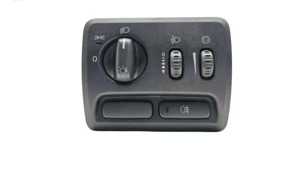 Volvo XC70 Light module LCM 9441047 ML02EC00161