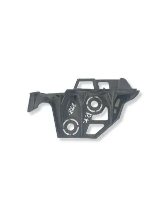 Peugeot 3008 I Front bumper mounting bracket 9684020980 9684022380