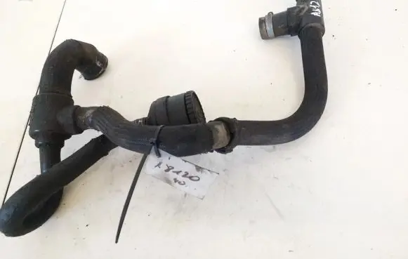 Citroen C8 Engine coolant pipe/hose