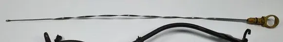 Land Rover Freelander 2 - LR2 Oil level dip stick 9681612080