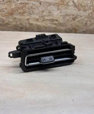 KIA Niro Dashboard side air vent grill/cover trim 97490G5RA0