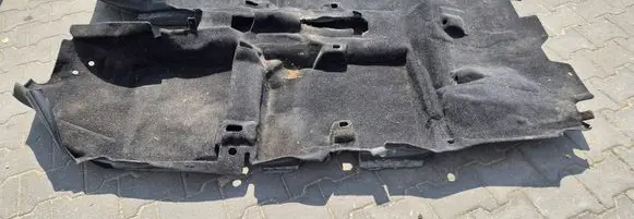 Suzuki Splash Interior carpet 7511051K50