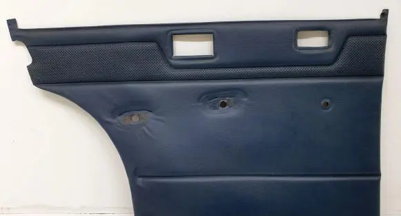 Mercedes-Benz COMPAKT W115 Rear door card panel trim