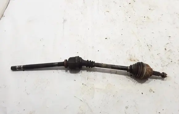 Renault Trafic II (X83) Front driveshaft 8200169163