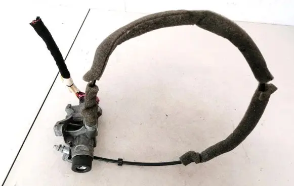 Audi A6 S6 C5 4B Ignition lock contact 4B0905851B