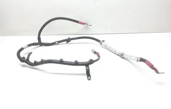BMW 1 F20 F21 Wires (starter motor) 8571250