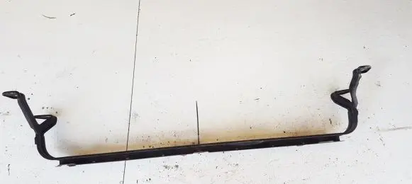 Ford Ranger Radiator support slam panel 4N5H8A297KE