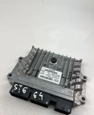 Engine control unit/module ECU