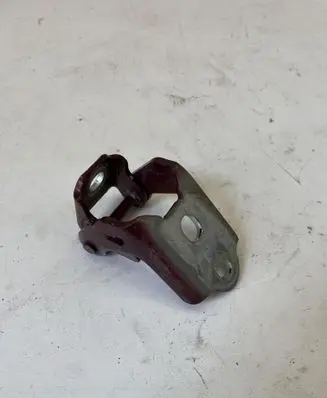 Front door lower hinge