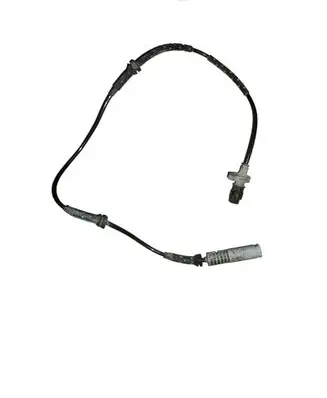BMW 5 E60 E61 ABS brake wheel speed sensor 6752159