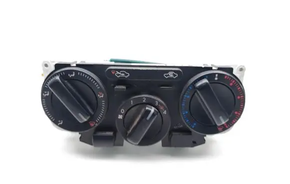 Nissan NV200 Climate control unit 1926A100025