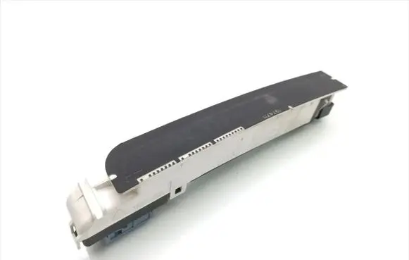 Citroen C4 Grand Picasso Screen/display/small screen 9666852980