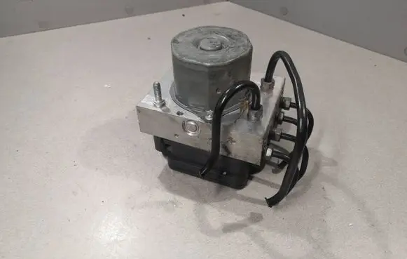 Maserati Ghibli ABS Pump 670031589 0265254512 2265106516