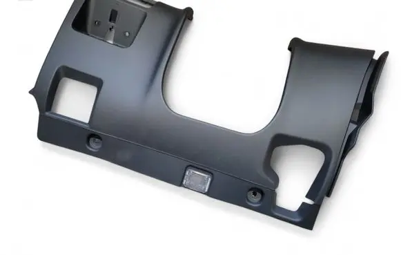 Volvo S60 Dashboard lower bottom trim panel 30755623