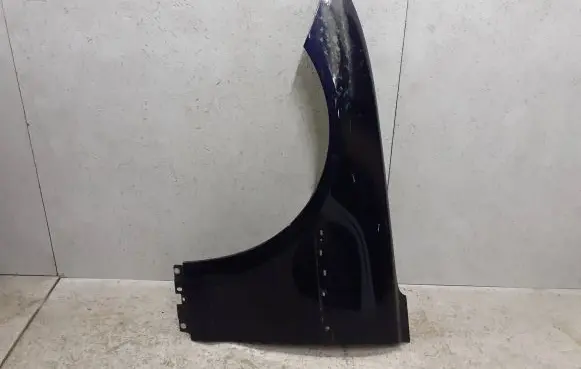 Jaguar XJ X351 Fender