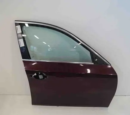 BMW 5 E60 E61 Front door 5A2A3A6