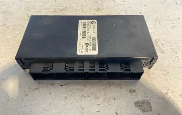 BMW 5 E60 E61 Other control units/modules 6135917607801 917607801