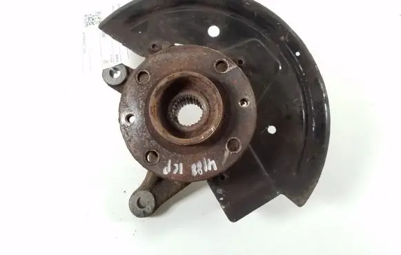 Renault Captur Front wheel hub
