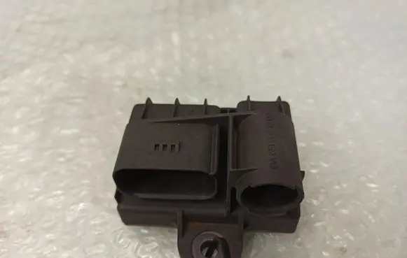 Mercedes-Benz Sprinter W906 Glow plug pre-heat relay A6519001300